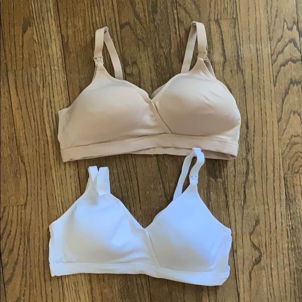 Maternity Nursing Bras